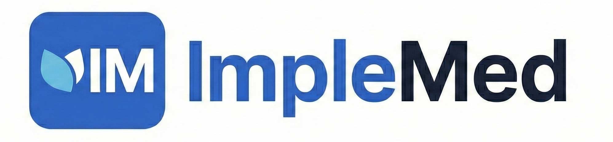 ImpleMed Logo